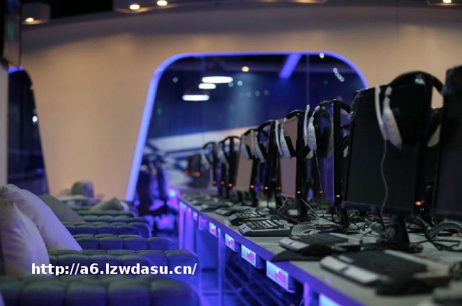 游戏赛事化运营成趋势？但电竞的路没那么好走