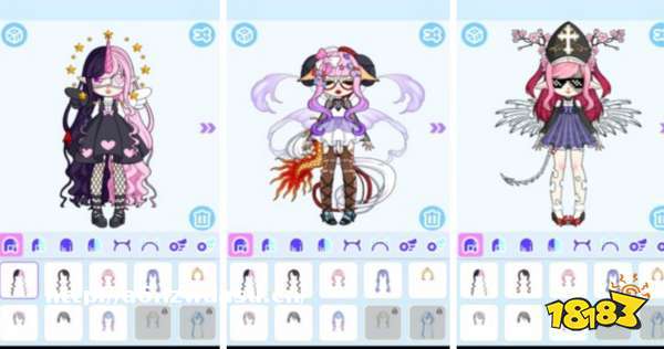 2023游戏女生换装的哪个好玩(有趣的装扮类游戏排行榜)秘籍