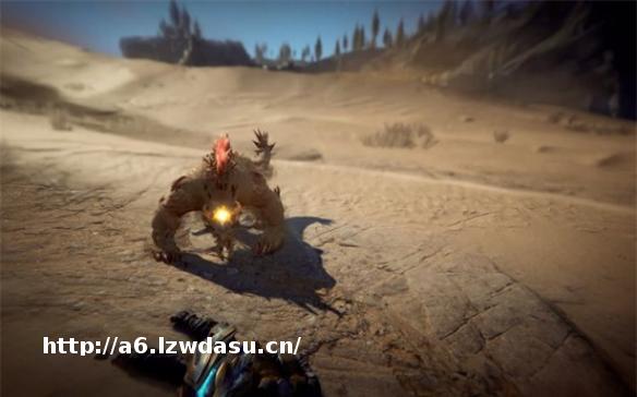 今年不容错过的黑马游戏《尘封大陆》