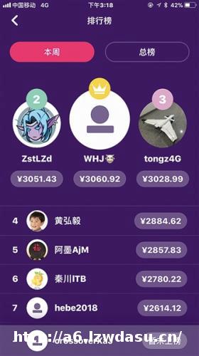 几十万人同时在线 火爆的竞答游戏APP能走多远?