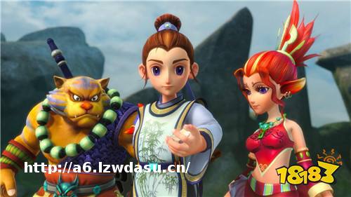 2025最新西游单机版游戏大全 热门西游单机版游戏排行榜