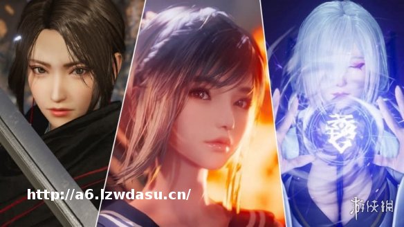 2025年Steam十大动作游戏盘点攻略