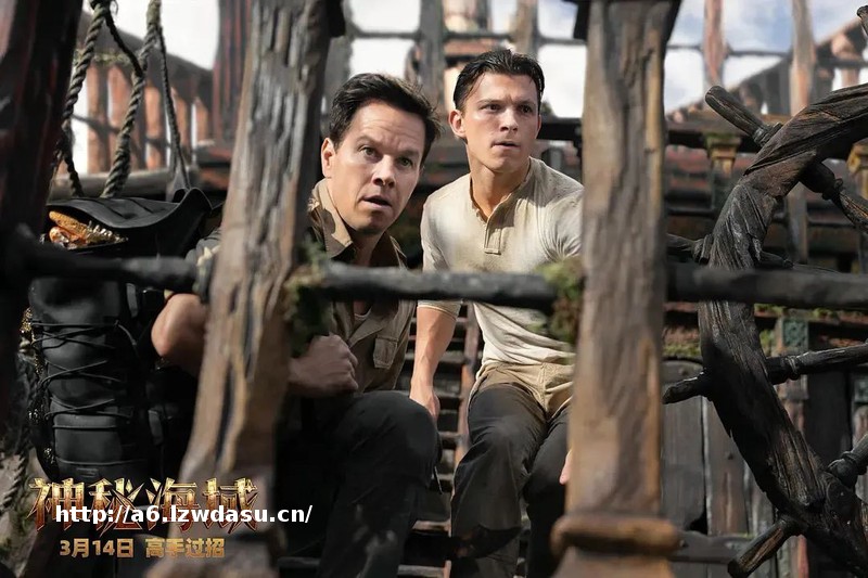 游戏改编电影为何频频触雷?