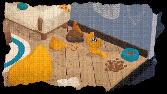 刷爆全网的"修破屋"广告做成了游戏?《梦想翻新家》现已开启DEMO试玩！