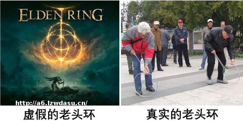 玩个游戏还给我整哭了？花400块被艾尔登法环狂虐后，我连夜搞科研放松攻略