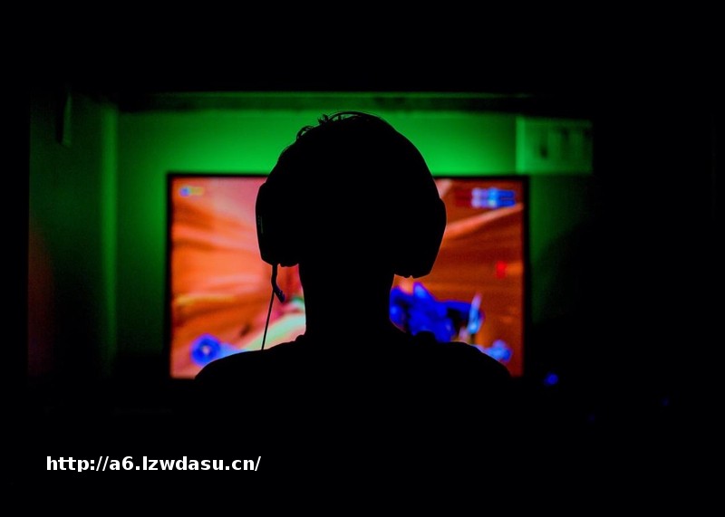 在有限世界里无限进化，游戏产业的现实写照