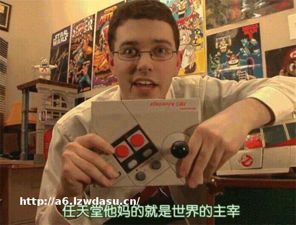 这款被喷“电子垃圾”的游戏机,今天已卖出了1亿台