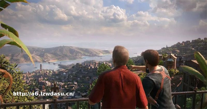 从打造3A游戏到搭建元宇宙,游戏引擎究竟有多神奇