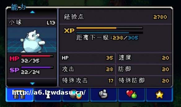 梦回GBA时代！这款“山寨”版宝可梦还挺好玩