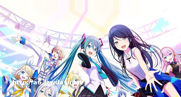 朝夕光年携《世界计划》登顶韩国音游市场攻略