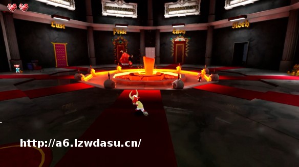 这款屎尿屁横流的游戏，充分诠释了什么是低级趣味教程