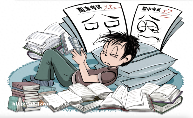 无需直接玩！小游戏吸引低龄儿童沉迷其中养成