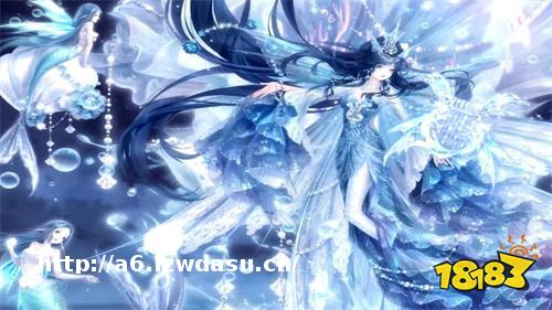 换装游戏推荐手机版推荐(2023手游换装游戏TOP5大全)玩法