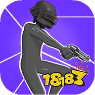 勇敢的子弹最新版 1.1.0 安卓版小游戏操作介绍适合女孩的飞行射击手机游戏推荐