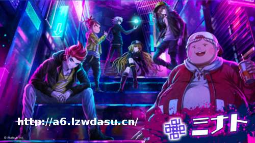 比起言弹论破，这款游戏更想让玩家用棒球棍以理服人