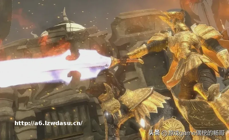 IGN史上25款最佳精品JRPG游戏大盘点！总有一款能让你兽血沸腾！