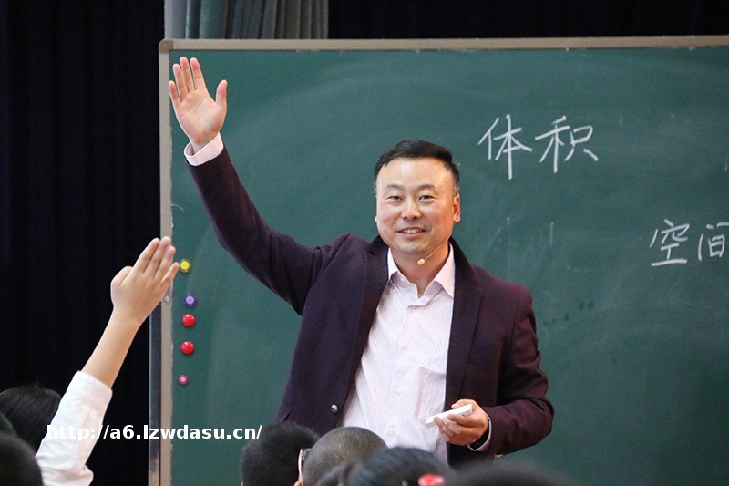 淮北数学老师韩东：小学数学教育不止于兴趣