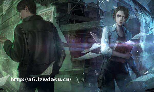 《黑暗笔录》评测:换个赛道卷“西式恐怖”的高质量解谜游戏