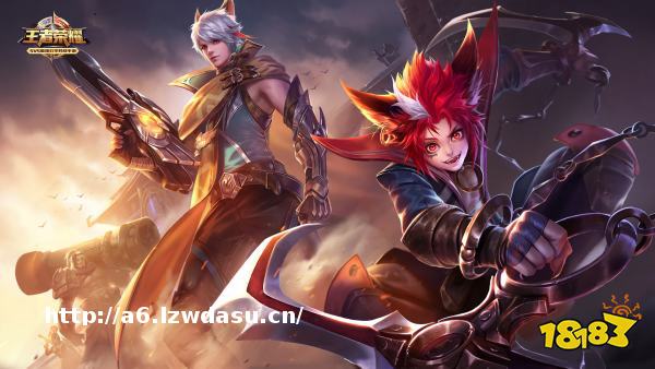 热门的5v5推塔游戏手游大全2023(超高人气的5v5推塔手游合集)