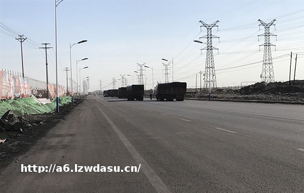 柴油车污染攻坚战｜华北港口禁入，“汽运煤”成“猫鼠游戏”