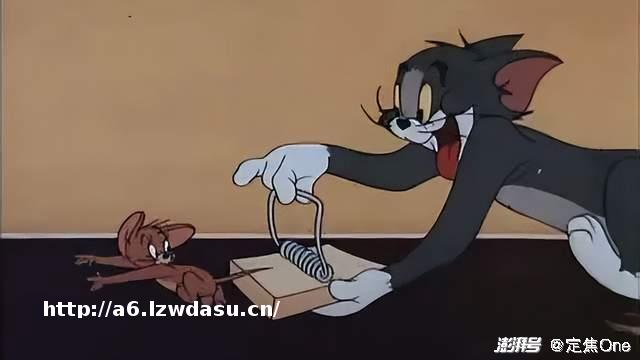 年轻人沉迷的“猫鼠游戏”，养活了谁？