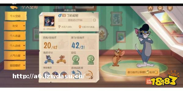 和第五人格相似的游戏有哪些2023(跟第五人格类似的排行榜)