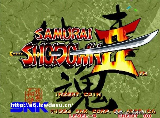 盘点街机厅十大经典格斗游戏,8090后青春记忆杀,你玩过几款?