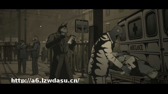 潜行动作游戏《暗影辛迪加》令人期待的黑暗冒险之旅