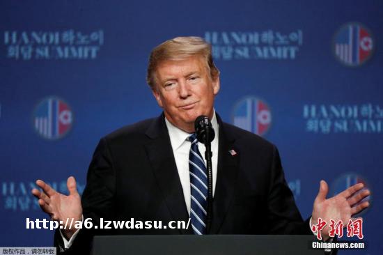 华府观察：“通俄门”报告翻开“权力的游戏”新一季