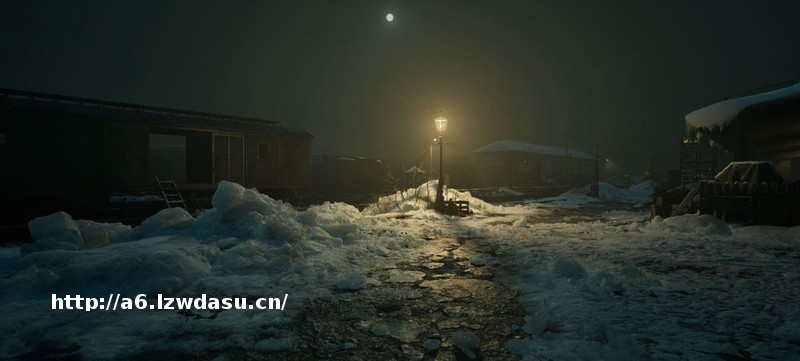 抗日游戏《抵抗者》上架Steam 融合谍战解迷和动作射击