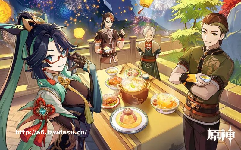 开放世界的概念，被国产游戏玩坏了