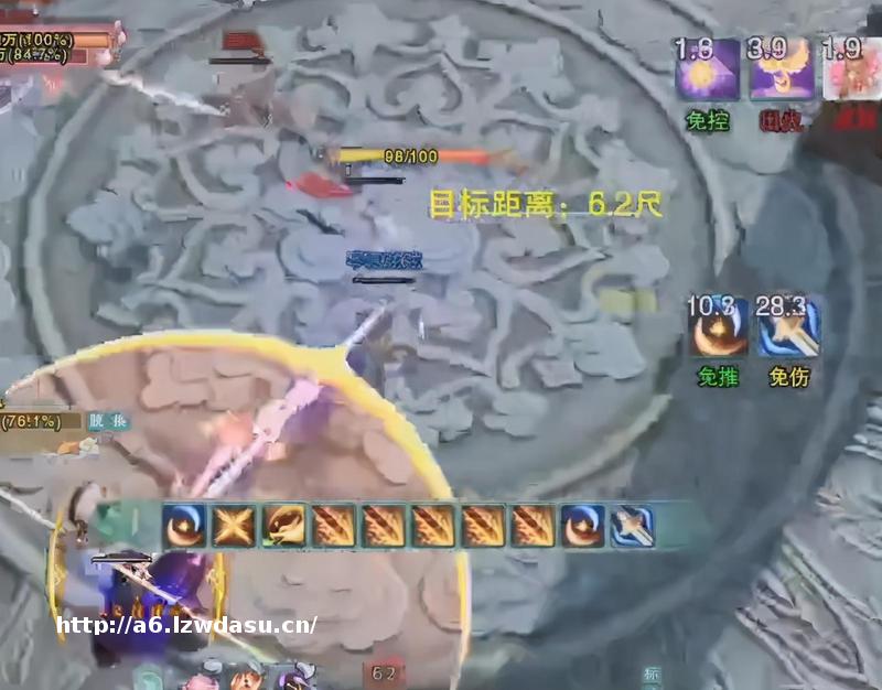 《剑网三》：什么是脚本？这篇文章可能会颠覆你的认知