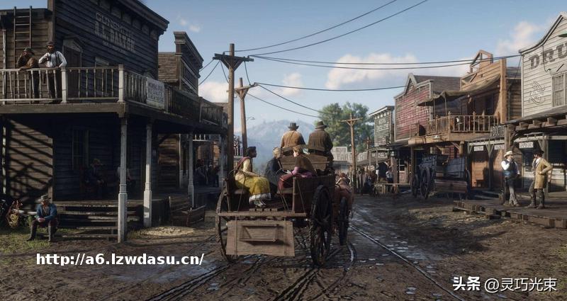 在没有的情况下,这些经典游戏,或许可以相伴你的一生