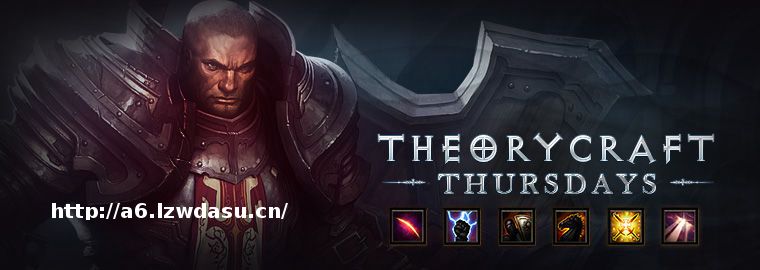 玩家职业讲座：LEVIATHAN的动物园十字军