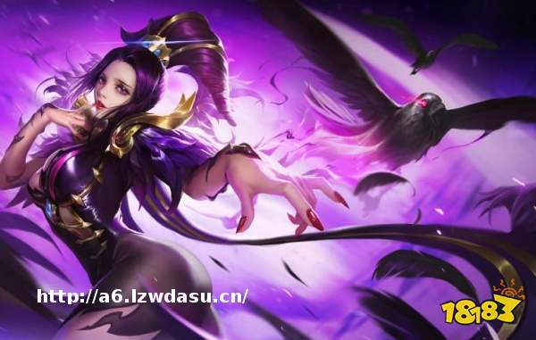 王者荣耀S21赛季芈月怎么玩 王者荣耀S21赛季芈月玩法攻略