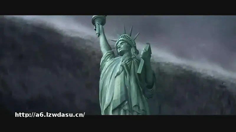 《天地大冲撞》:其实世界是不会被毁灭的,被毁灭的只是人类