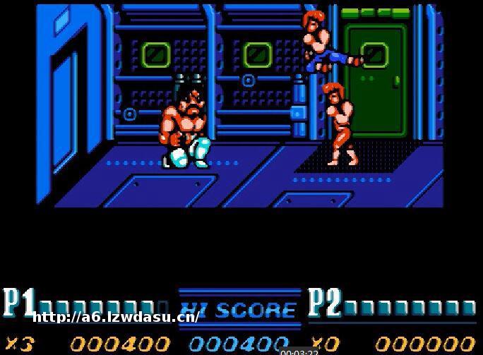 80后在经历几个游戏世代后，最后选择街机来度过余生