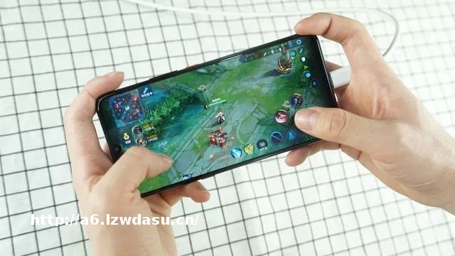 充电时到底能不能玩手机？我来为你解惑