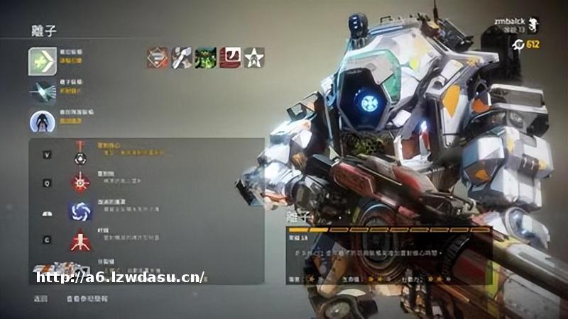 泰坦陨落2铁驭无严格职业区分，七种战术技能解锁不同战斗定位指南