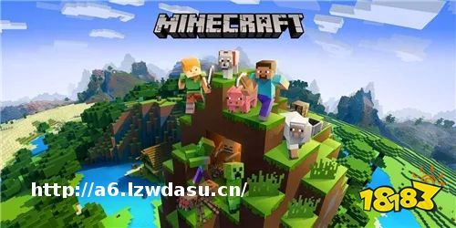 类似我的世界的沙盒游戏推荐