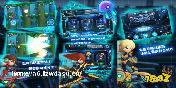 关于滑板的游戏哪个好(滑板元素游戏榜单2023)