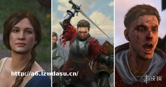 《天国拯救2》公关经理受访! 透露游戏销量与未来规划