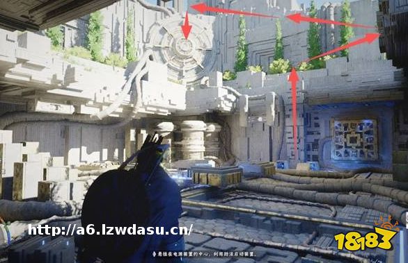 红沙漠天上之路齿轮获取方法介绍 红沙漠天上齿轮怎么获得养成