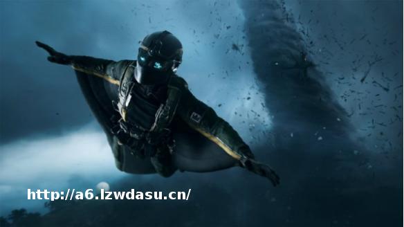 《战地2042》来一起了解一下游戏背景及人物介绍