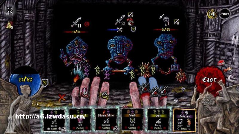 【今日新游】Steam上架游戏推荐 03.09