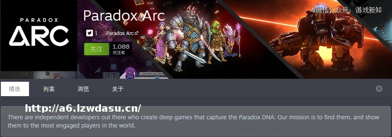 这个国内11人小团队做出的独立游戏，签下了P社的发行