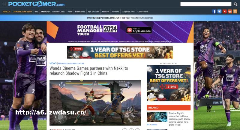 偷偷爆冷：7年前的小众游戏，成了今年月流水几千万的新品阵容