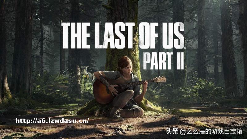 画面党福音！PS4平台上画面最好的十款游戏推荐