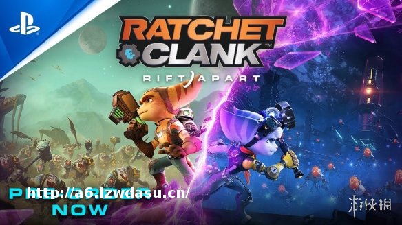 瑞奇与叮当评分 瑞奇与叮当时空跳转IGN评分公布 瑞奇与叮当时空跳转评价_游侠网 Ali213.net