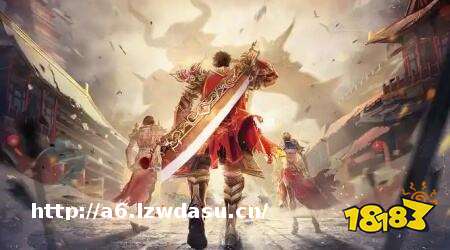 2026单职业无限刀传奇推荐：攻速拉满，一刀999爽感体验